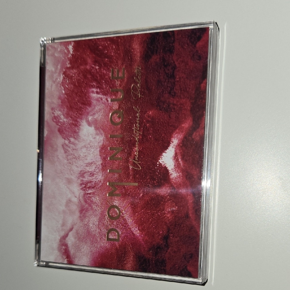 Dominique Eyeshadow Palette